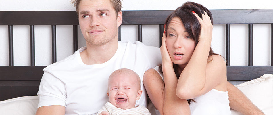 10 Conseils pour nouveaux parents