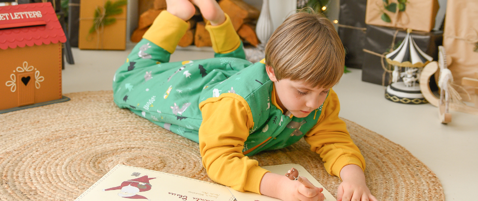 Un Noël relaxant