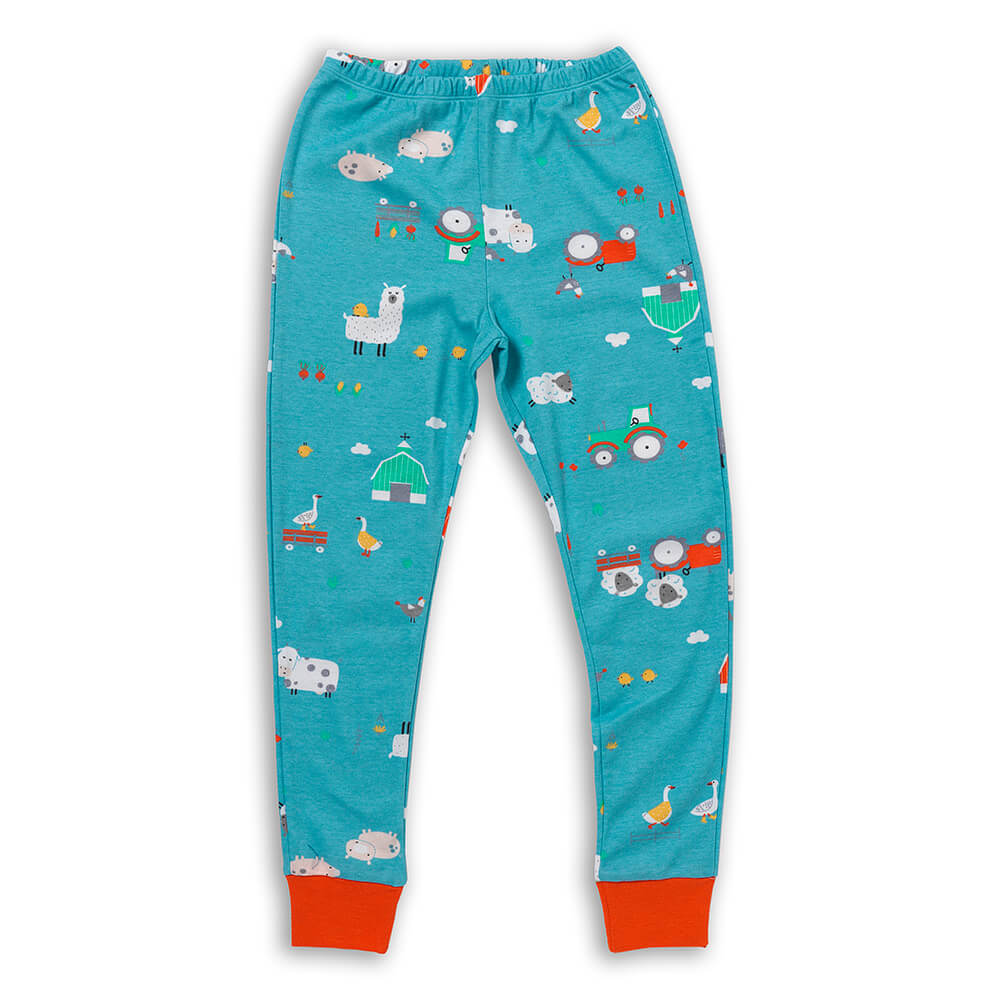 Pyjama deux pièces pour enfant