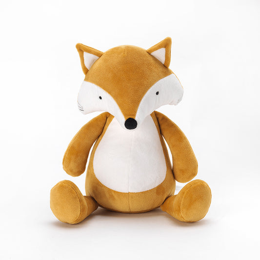 Peluche Renard 25 cm