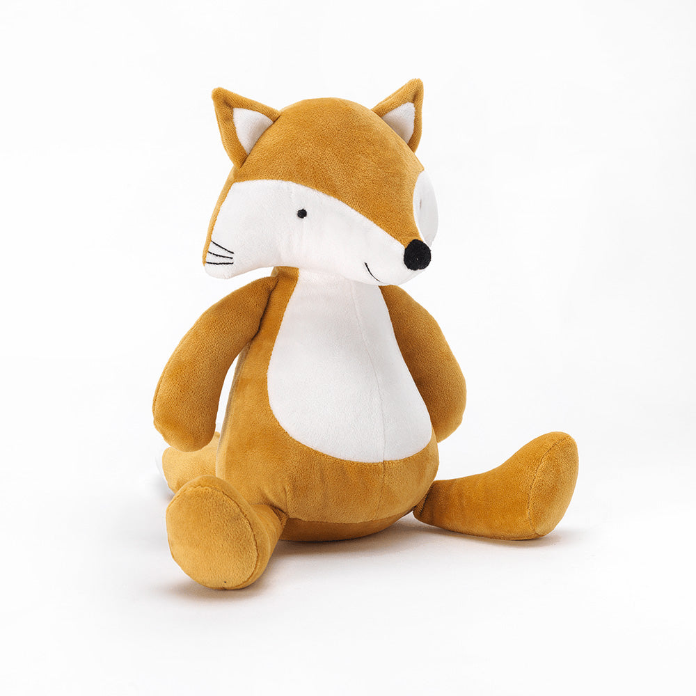 Peluche Renard 25 cm