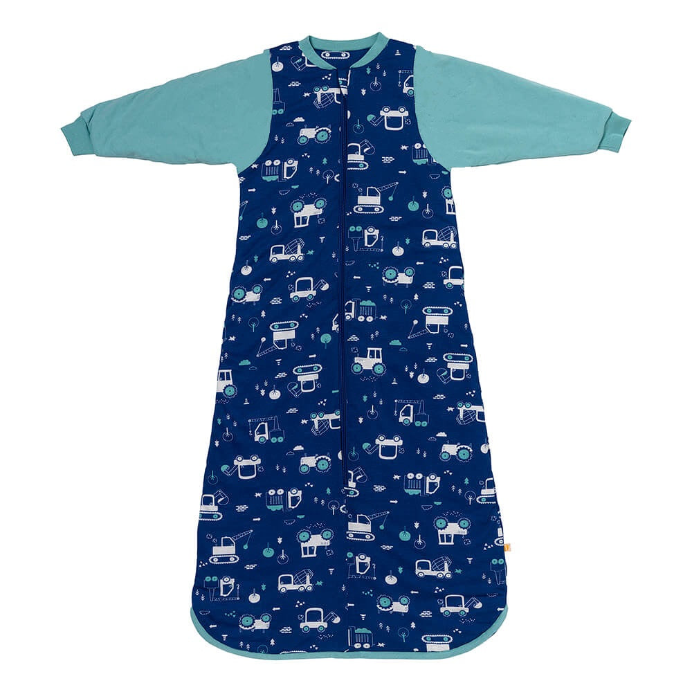 Gigoteuse bébé hiver - 3.5 TOG