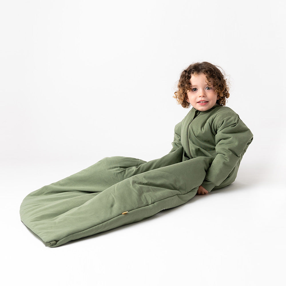 Gigoteuse bébé & enfant - hiver 3.5 TOG