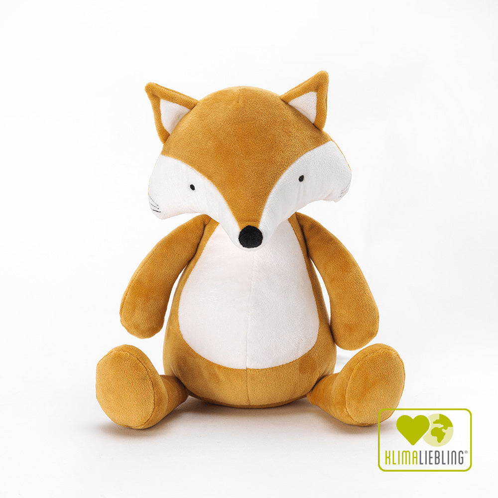 Peluche Renard 25 cm