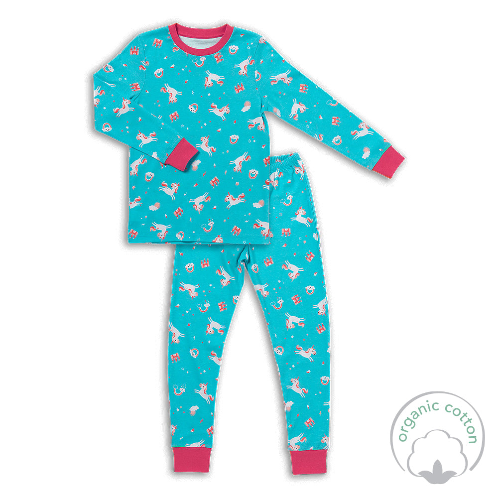 Pyjama deux pièces pour enfant