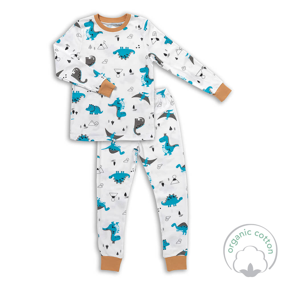 Pyjama deux pièces pour enfant