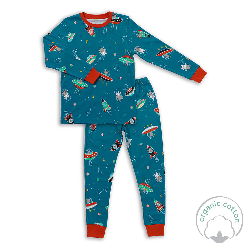 Pyjama deux pièces pour enfant