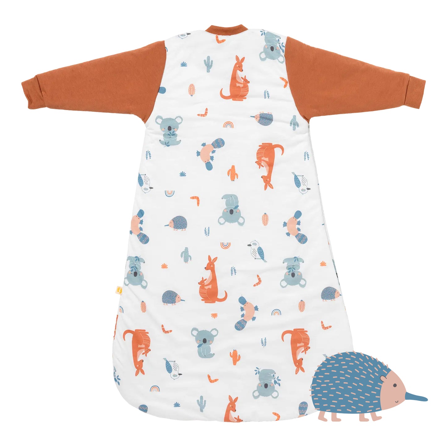 Gigoteuse bébé hiver - 3.5 TOG