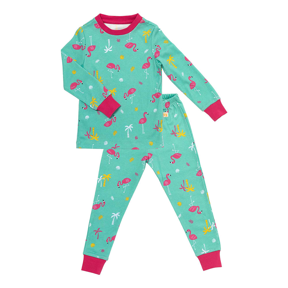 Pyjama deux pièces pour enfant