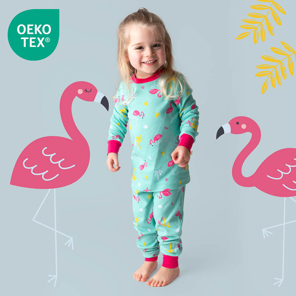 Pyjama deux pièces pour enfant