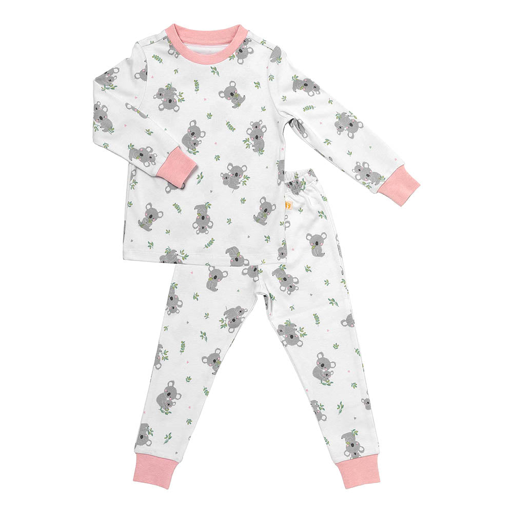 Pyjama deux pièces pour enfant