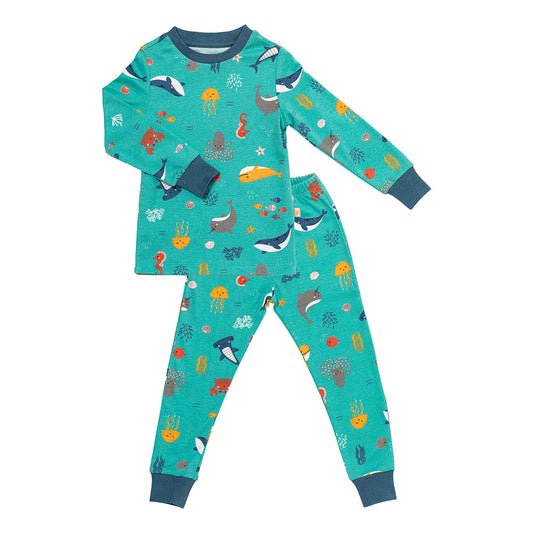 Pyjama deux pièces pour enfant