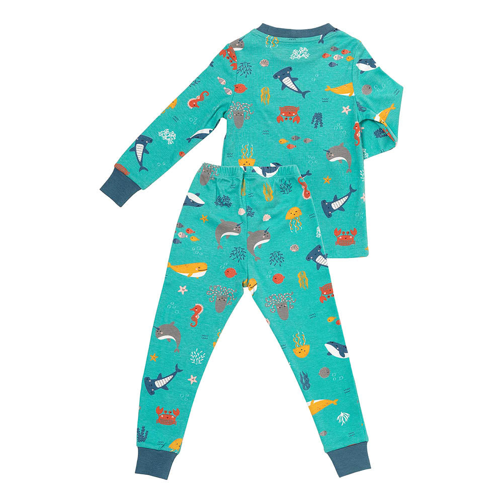 Pyjama deux pièces pour enfant