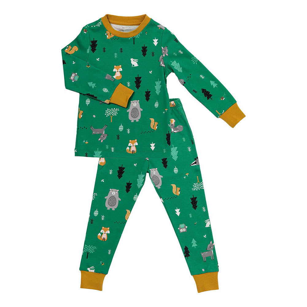 Pyjama deux pièces pour enfant