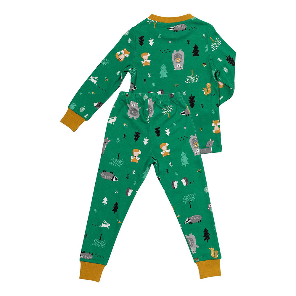 Pyjama deux pièces pour enfant