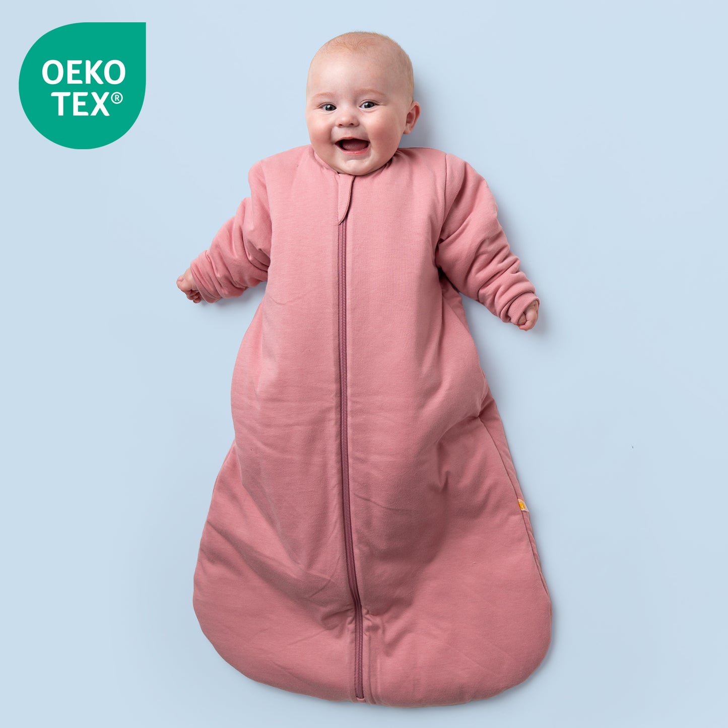 Gigoteuse bébé & enfant - hiver 3.5 TOG