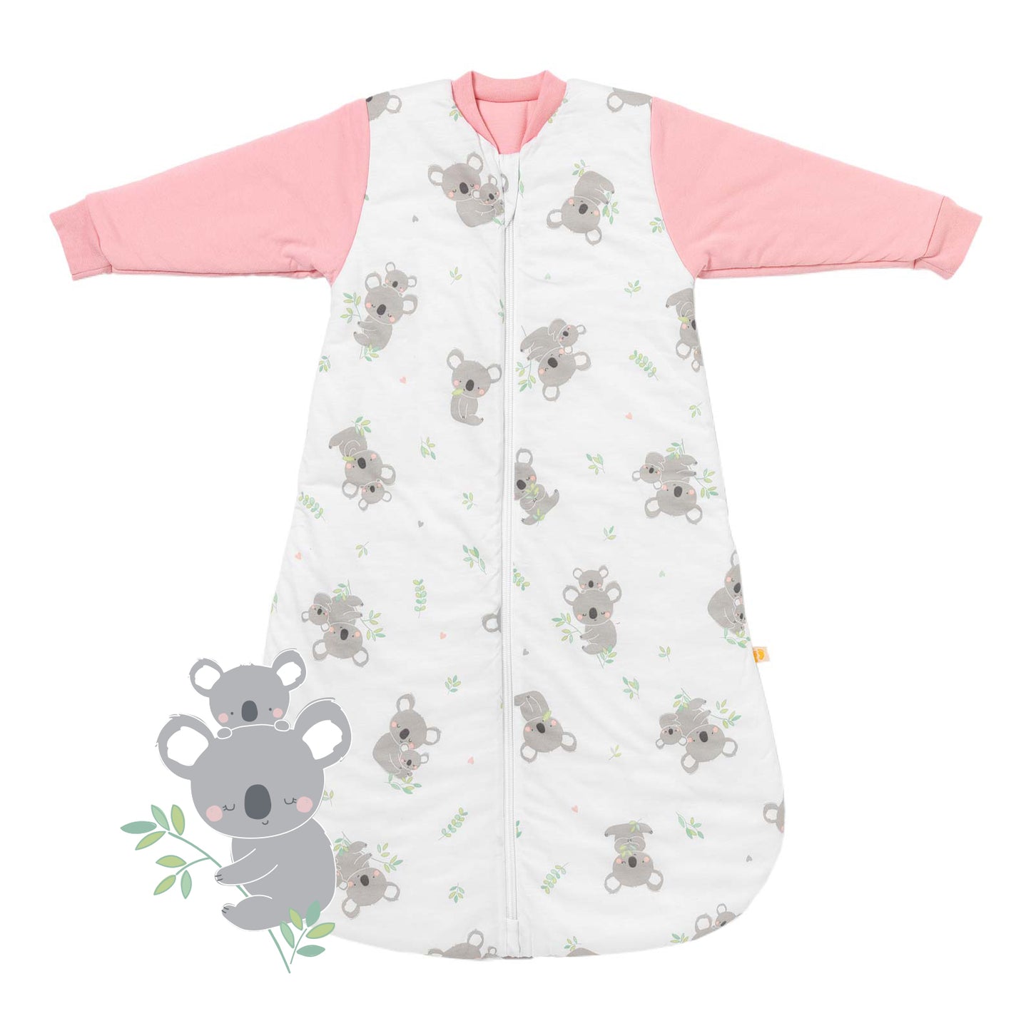 Gigoteuse bébé hiver - 3.5 TOG