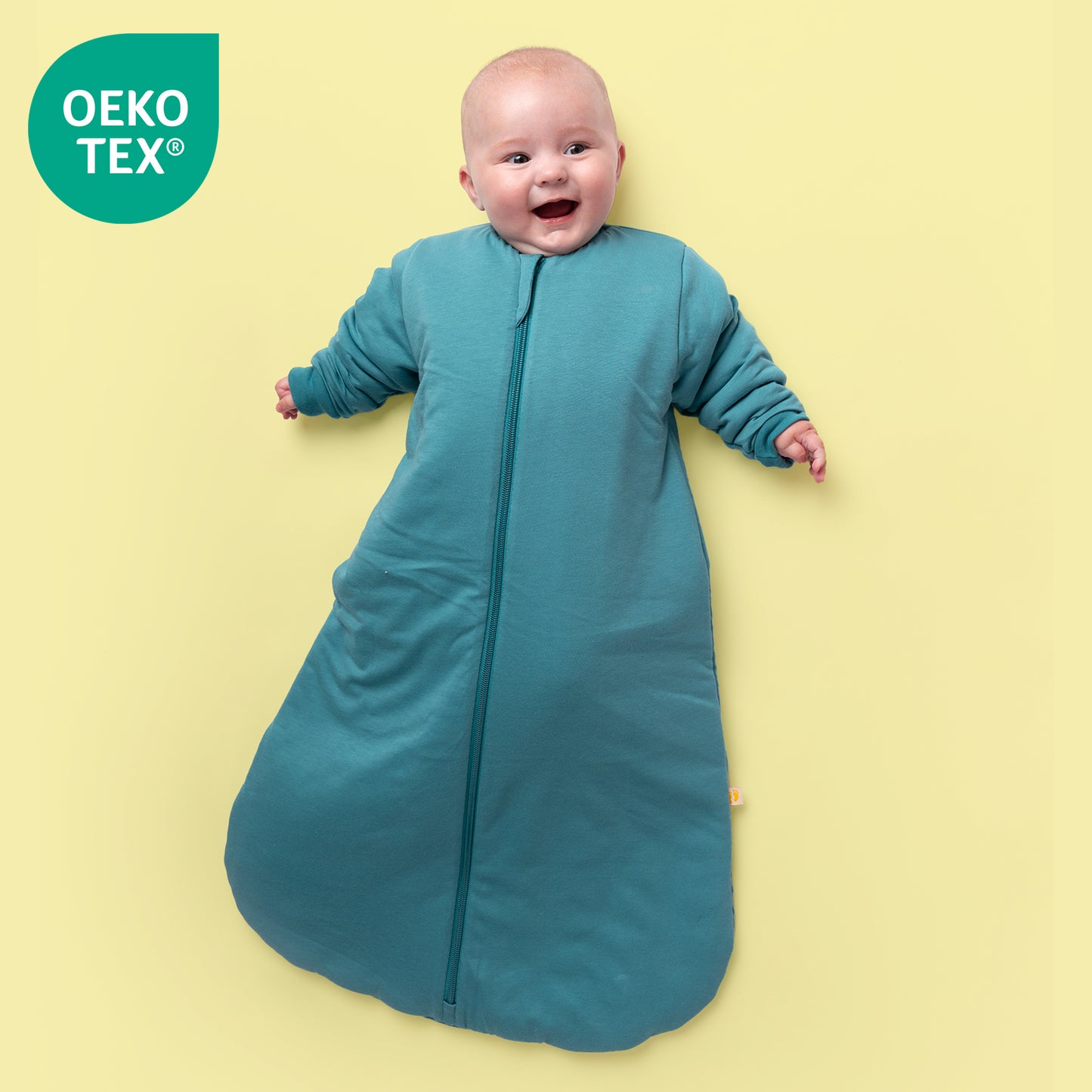 Gigoteuse bébé & enfant - hiver 3.5 TOG