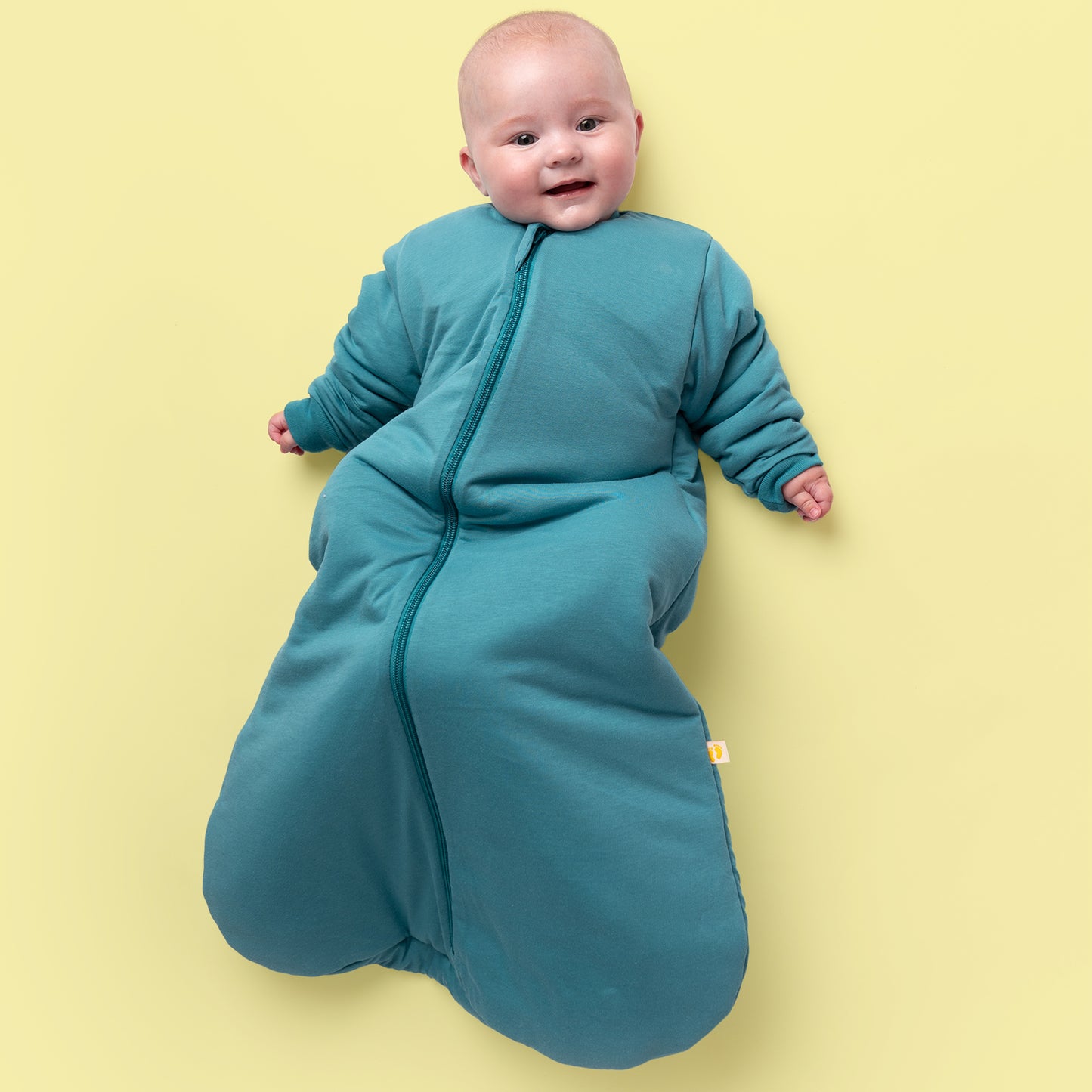 Gigoteuse bébé & enfant - hiver 3.5 TOG