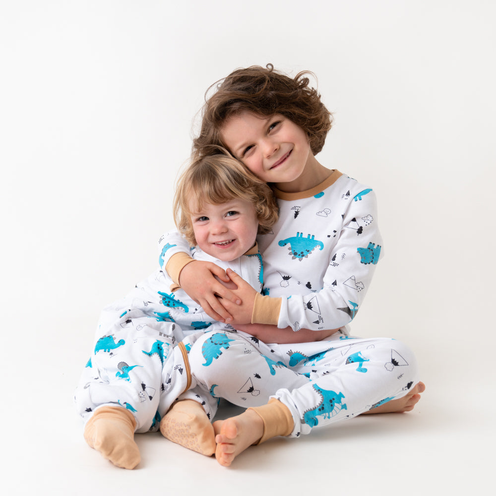 Pyjama deux pièces pour enfant