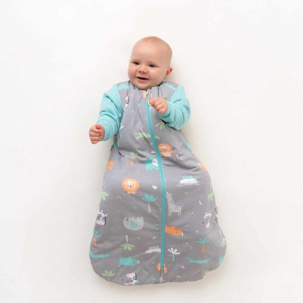 Gigoteuse bébé hiver - 3.5 TOG