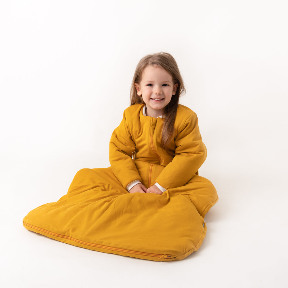 Gigoteuse bébé & enfant - hiver 3.5 TOG